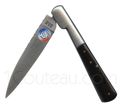 Regional knife, The Corsican land - VENDETTA knife