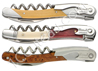 Ch�teau Laguiole high range of corkscrews by Guy Vialis - best sommeliers of the world, grands crus, Versailles 